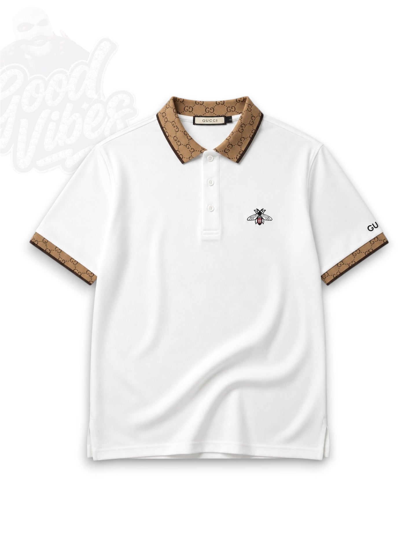 CAMISETA PREMIUM GUCCI.