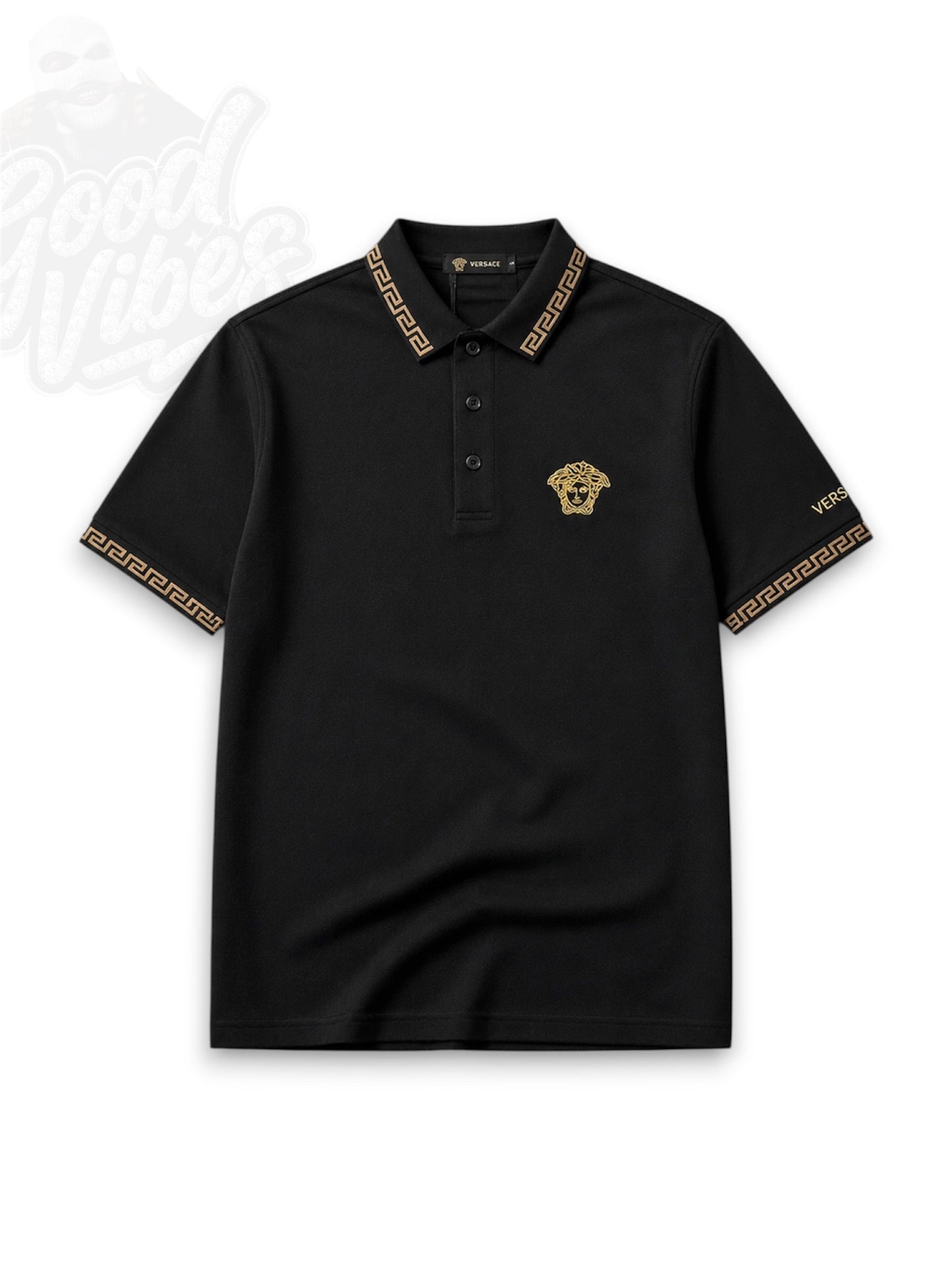 CAMISETA PREMIUM VERSACE.