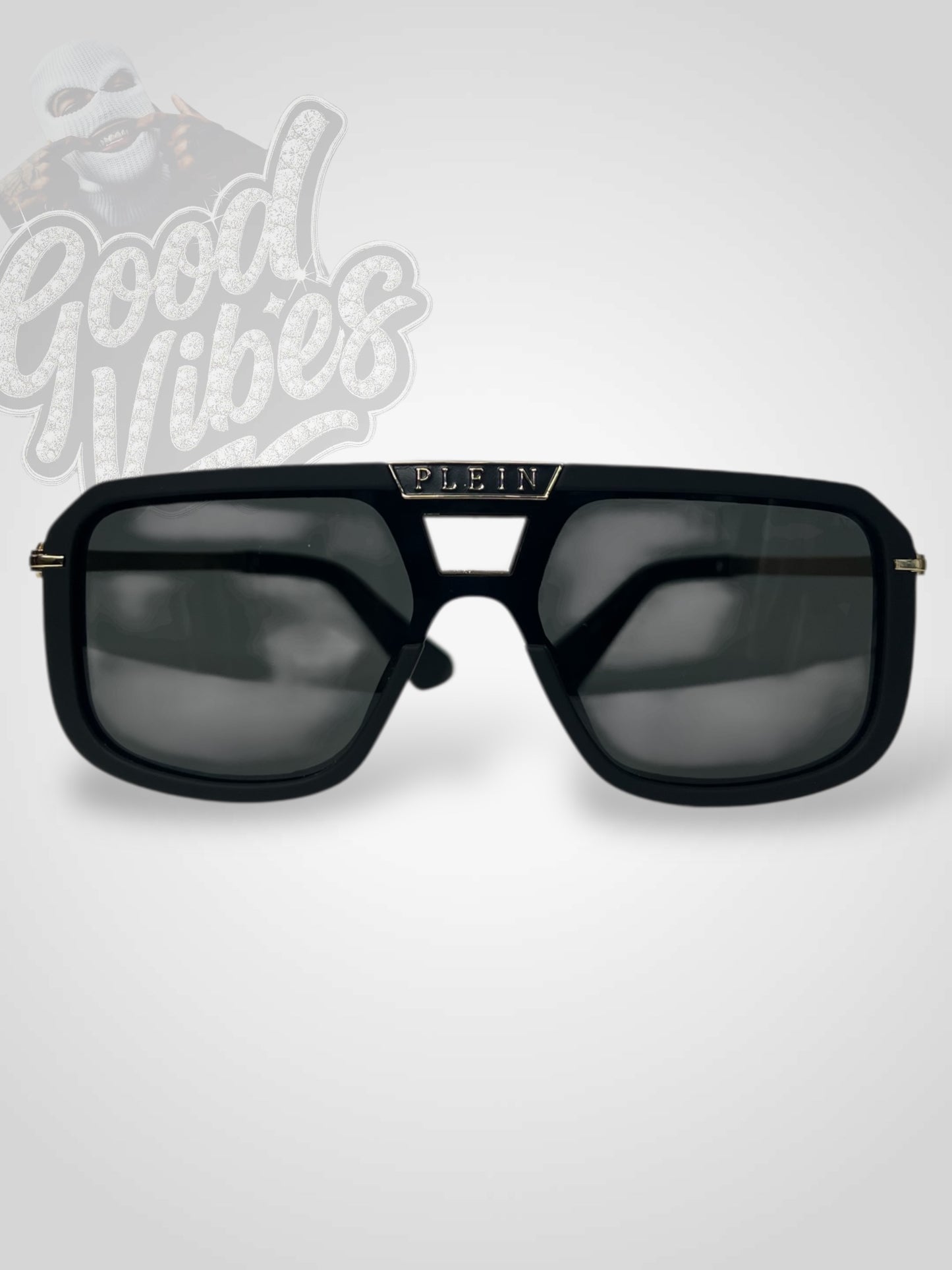 LENTES DE LUJO PHILIP PLEIN.
