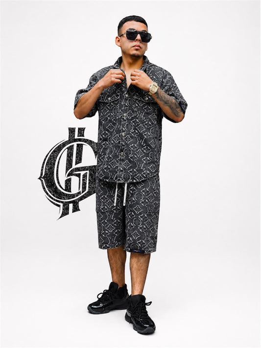 PLAYERO LOUIS VUITTON EXCLUSIVE.