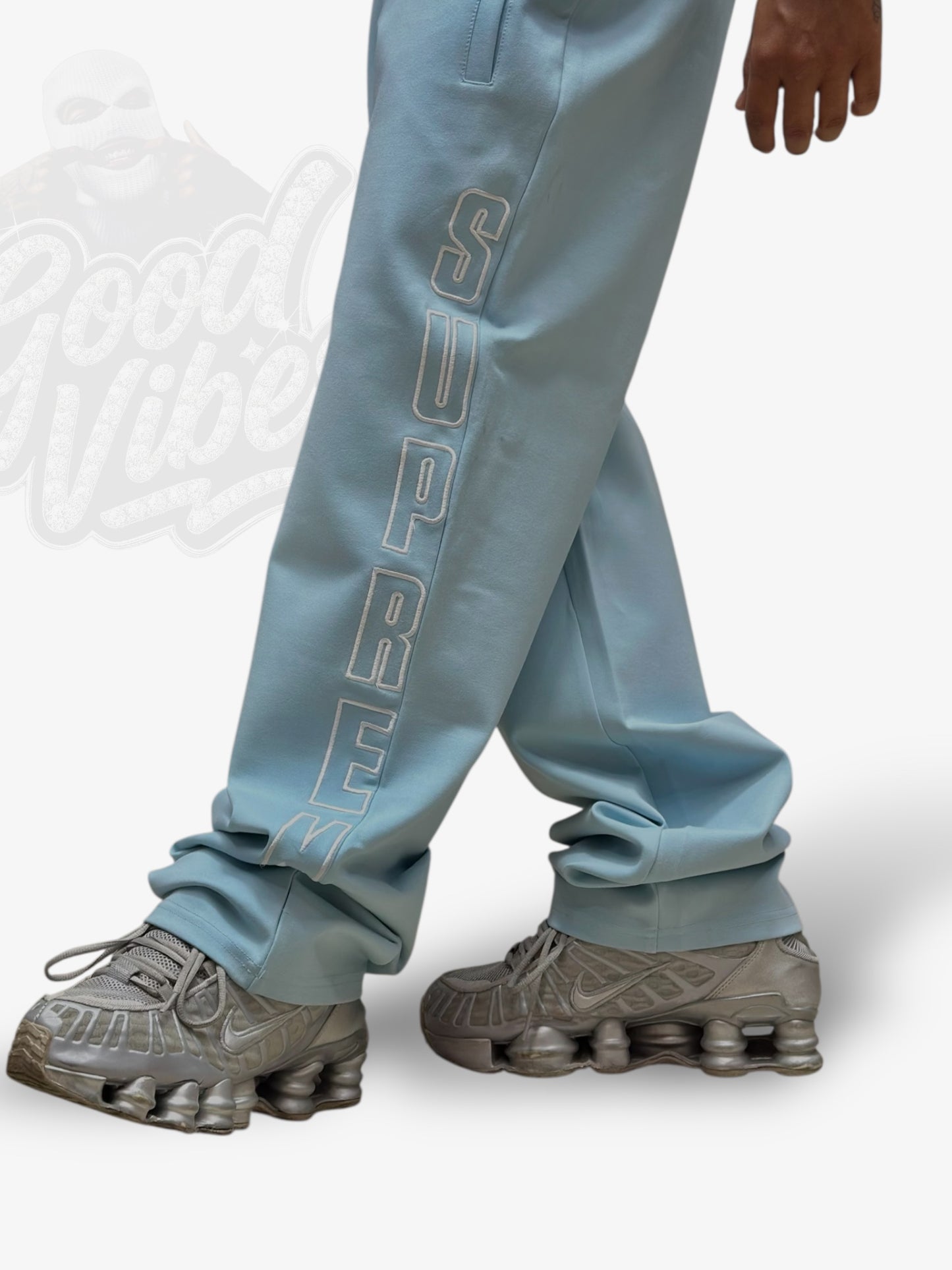CONJUNTO SUPREME EXCLUSIVE.