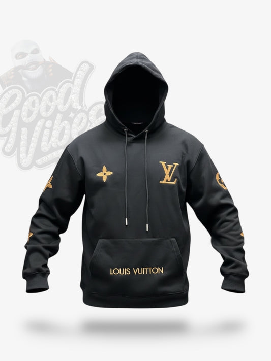 HOODIE LOUIS VUITTON PARÍS.