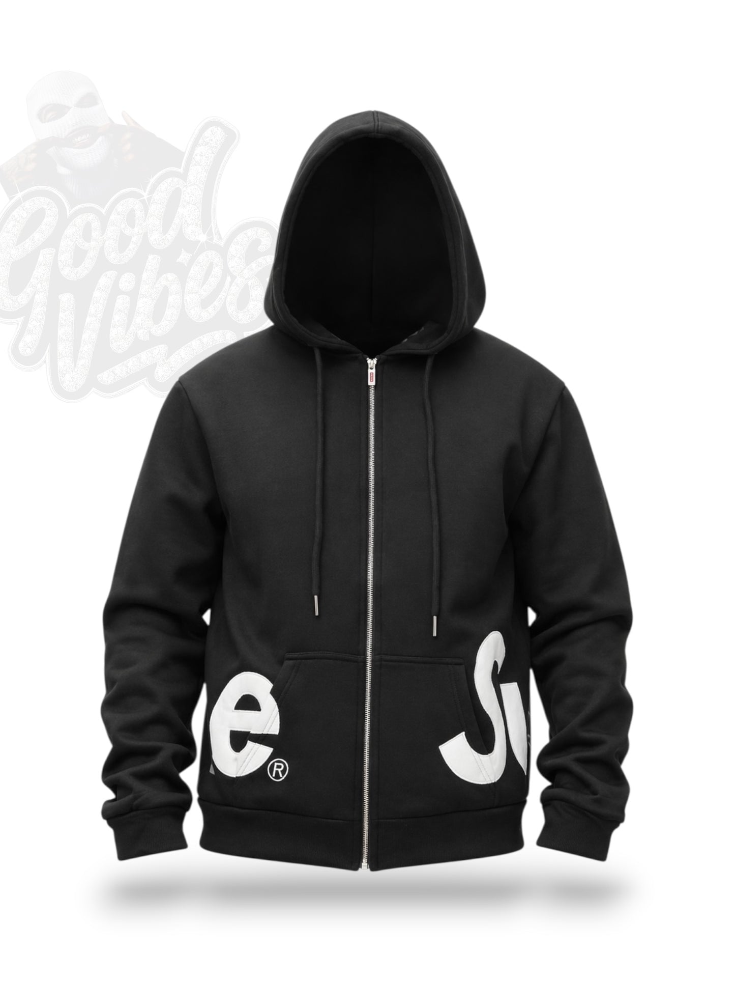 CHAQUETA SUPREME EXCLUSIVE.