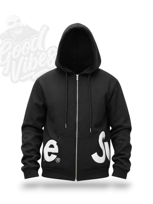 CHAQUETA SUPREME EXCLUSIVE.