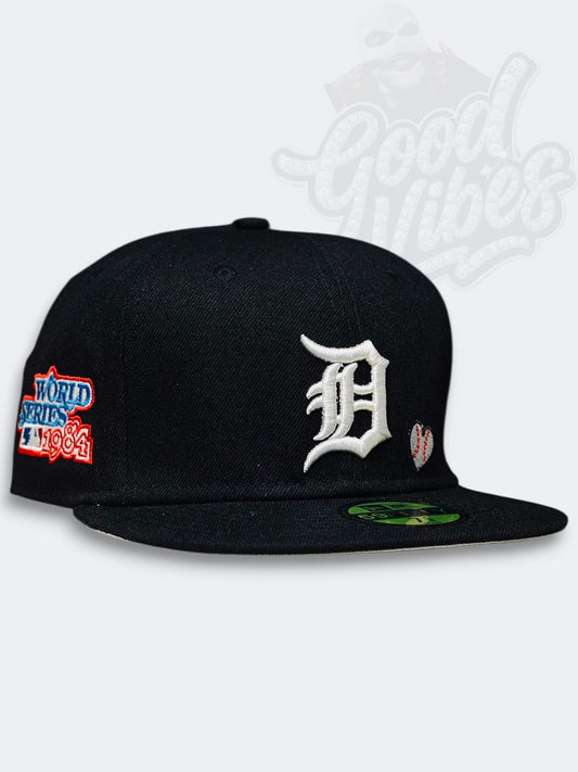 GORRA NEW ERA 59 FIFTY DETROIT/ TEAM HEART