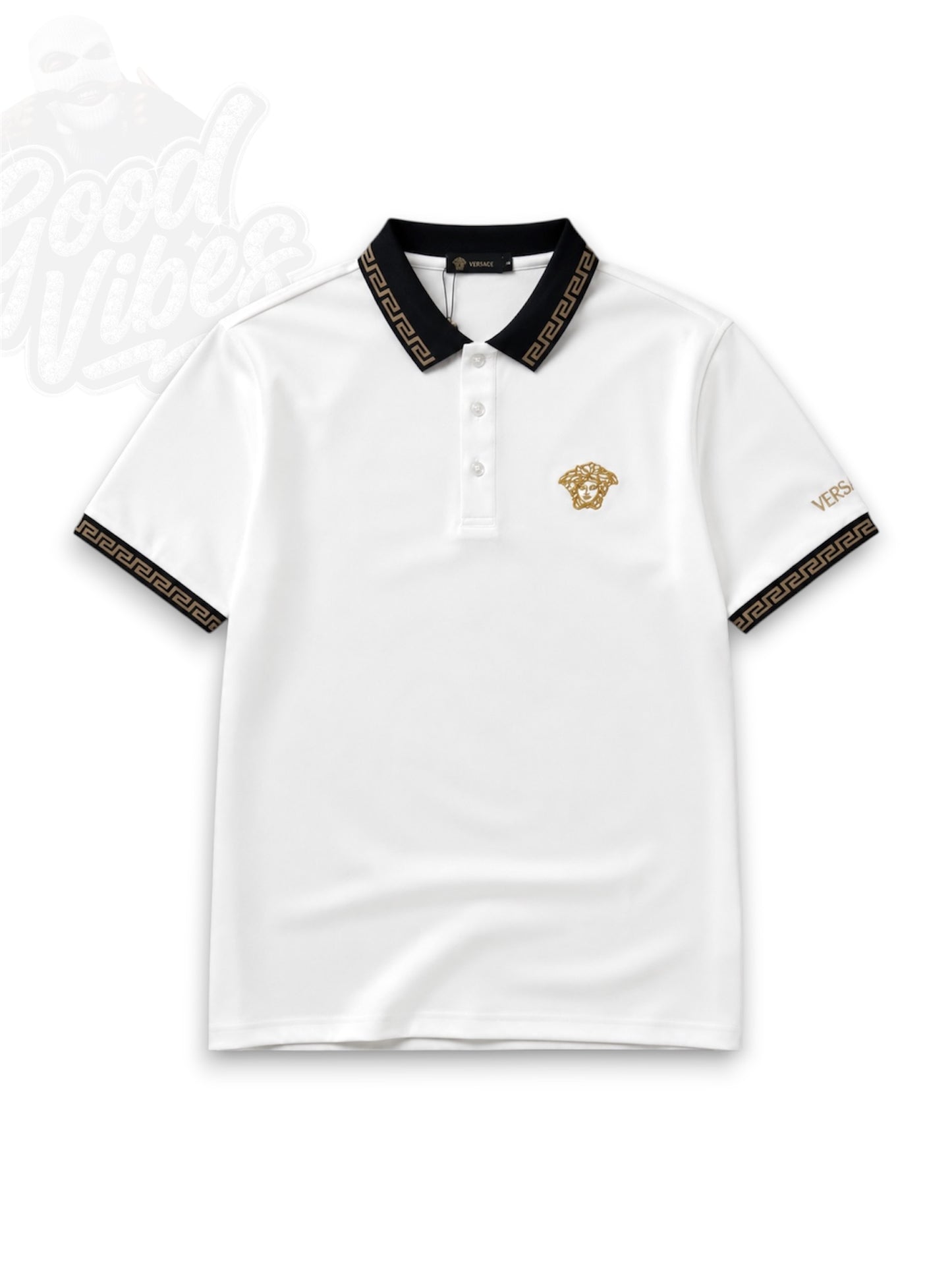 CAMISETA PREMIUM VERSACE.