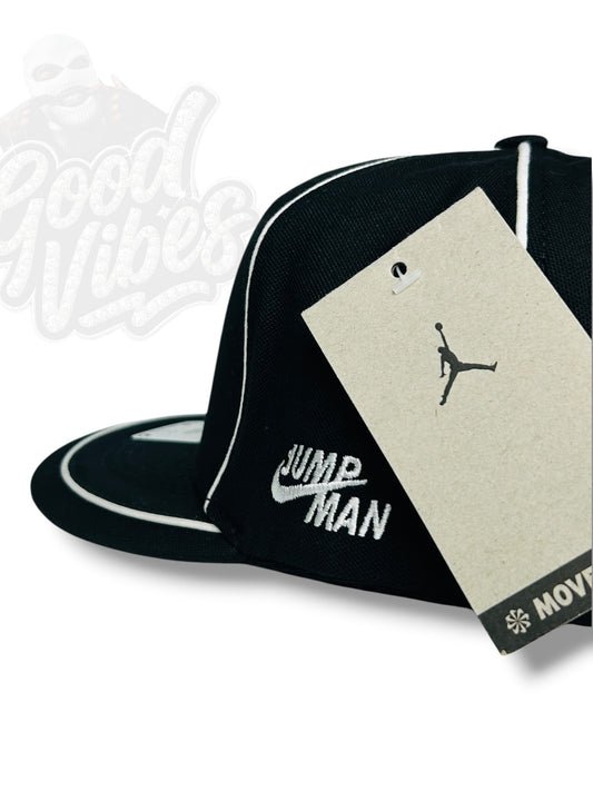 GORRA JORDAN FLY SNAPBACK.