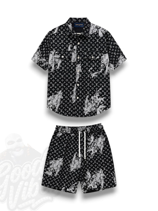 PLAYERO LOUIS VUITTON EXCLUSIVE.