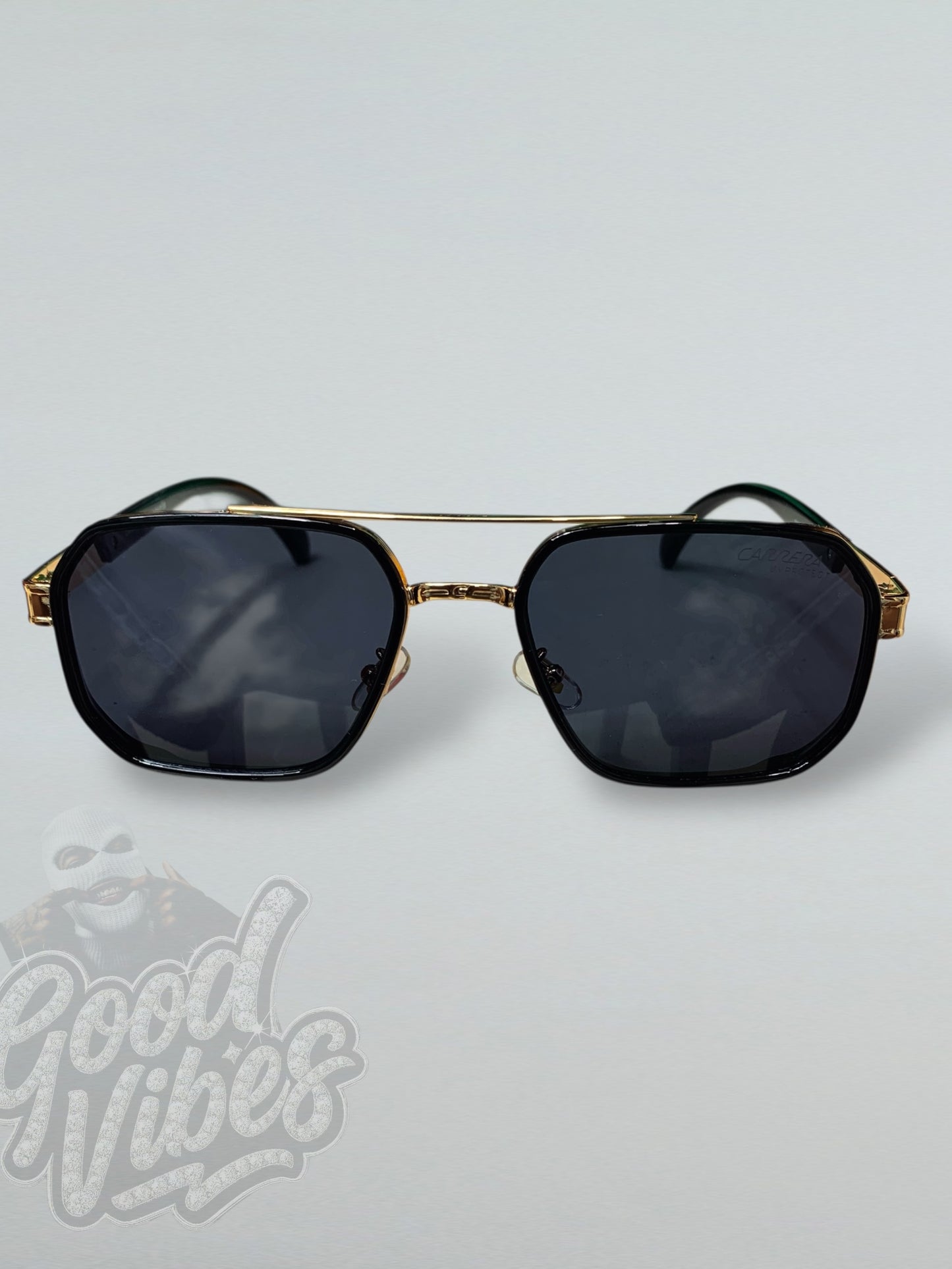 LENTES DE LUJO CARRERA.