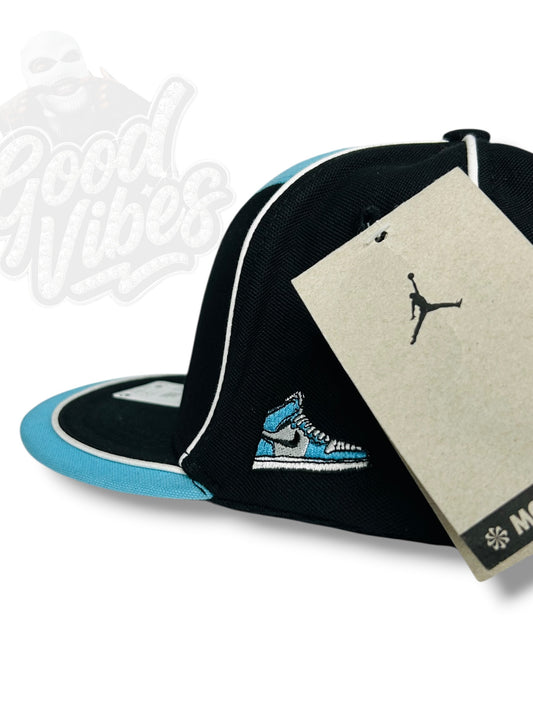 GORRA JORDAN FLY SNAPBACK.