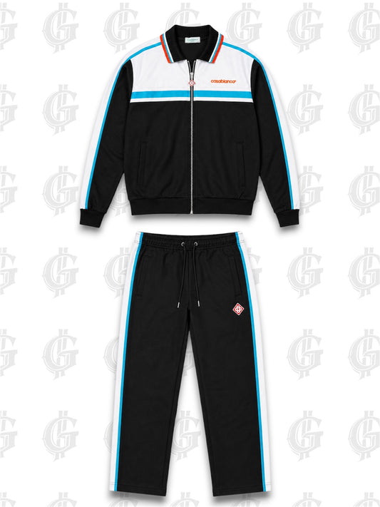 CONJUNTO CASA BLANCA EXCLUSIVE.