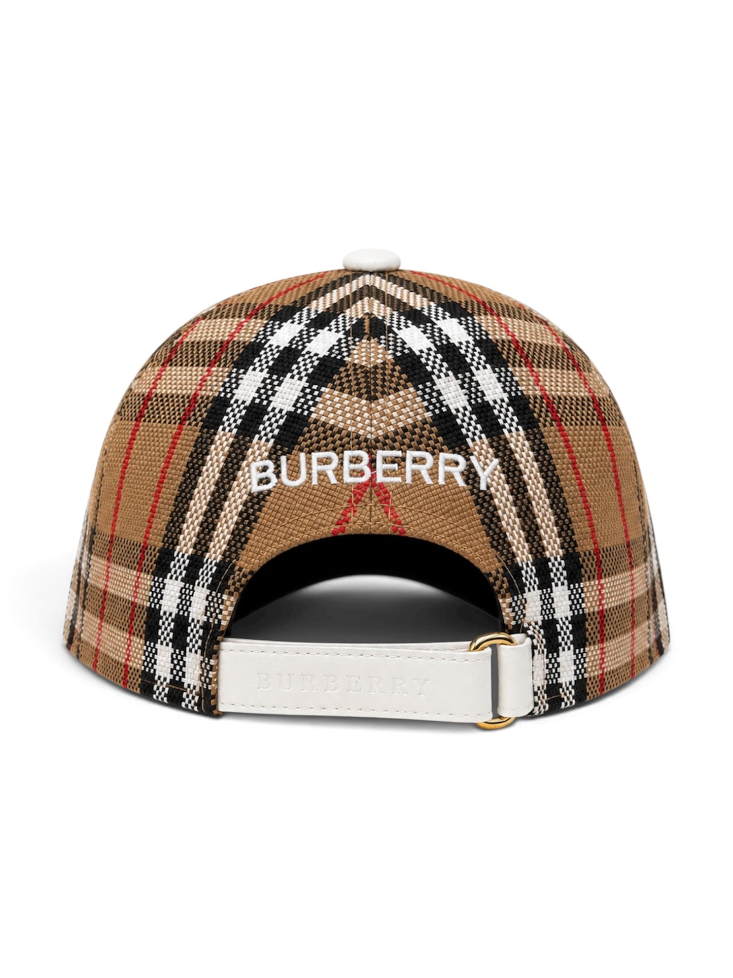 GORRA PREMIUM BURBERRY 1.1