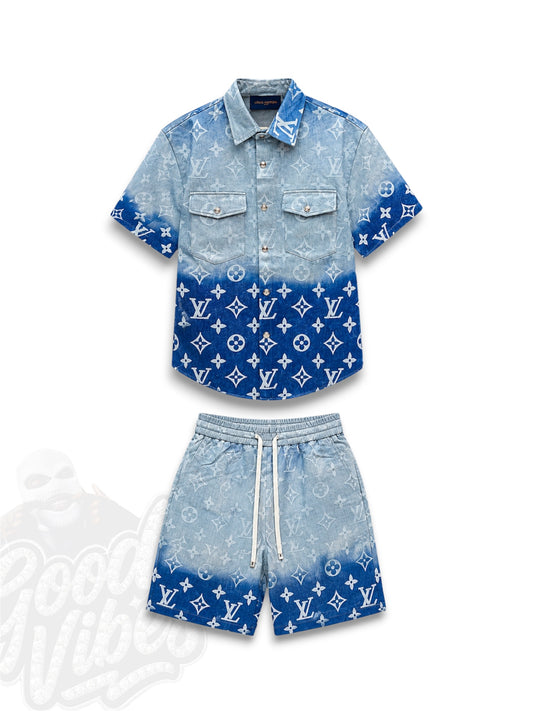 PLAYERO LOUIS VUITTON EXCLUSIVE.