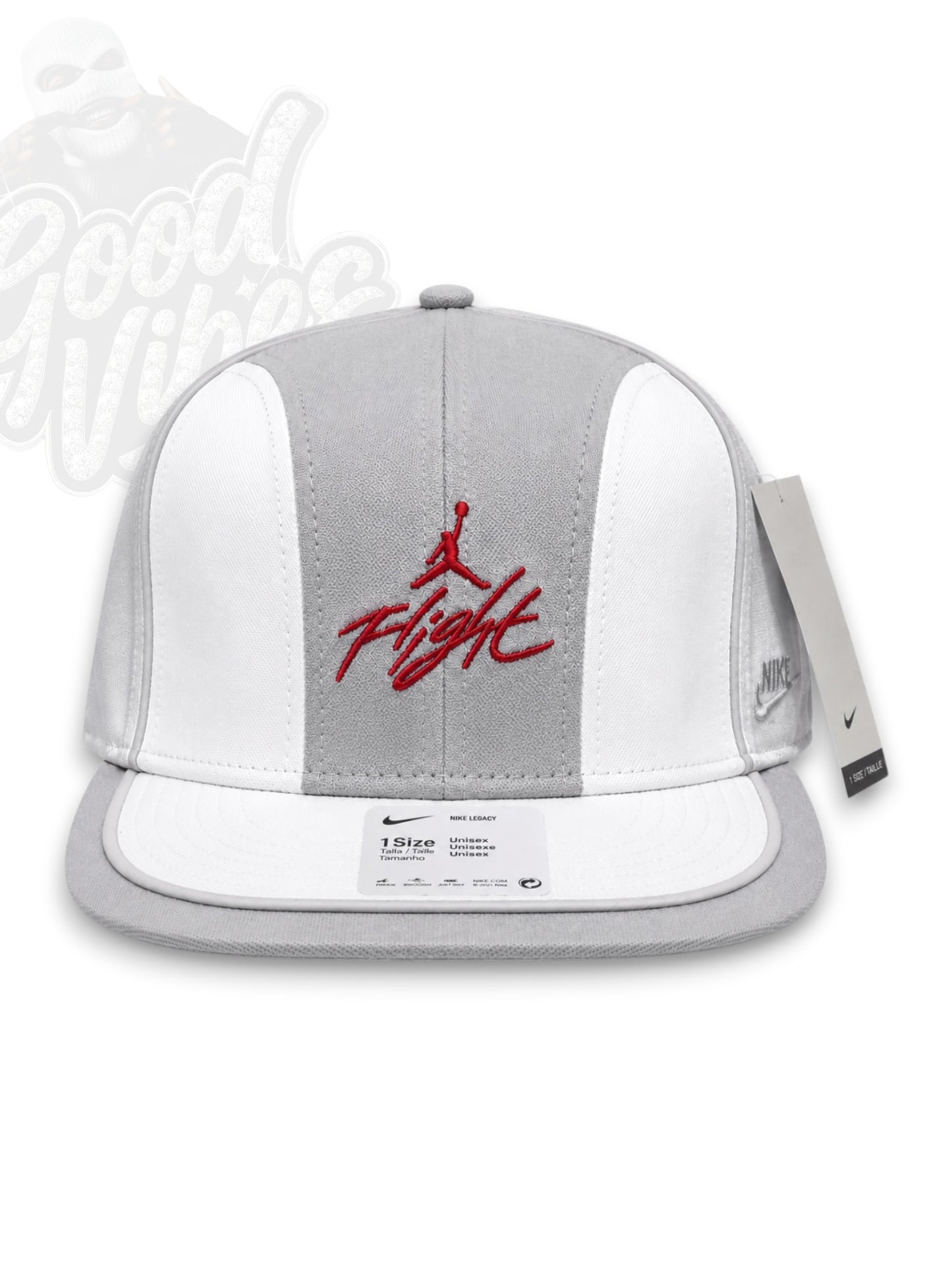 GORRA JORDAN FLY SNAPBACK.