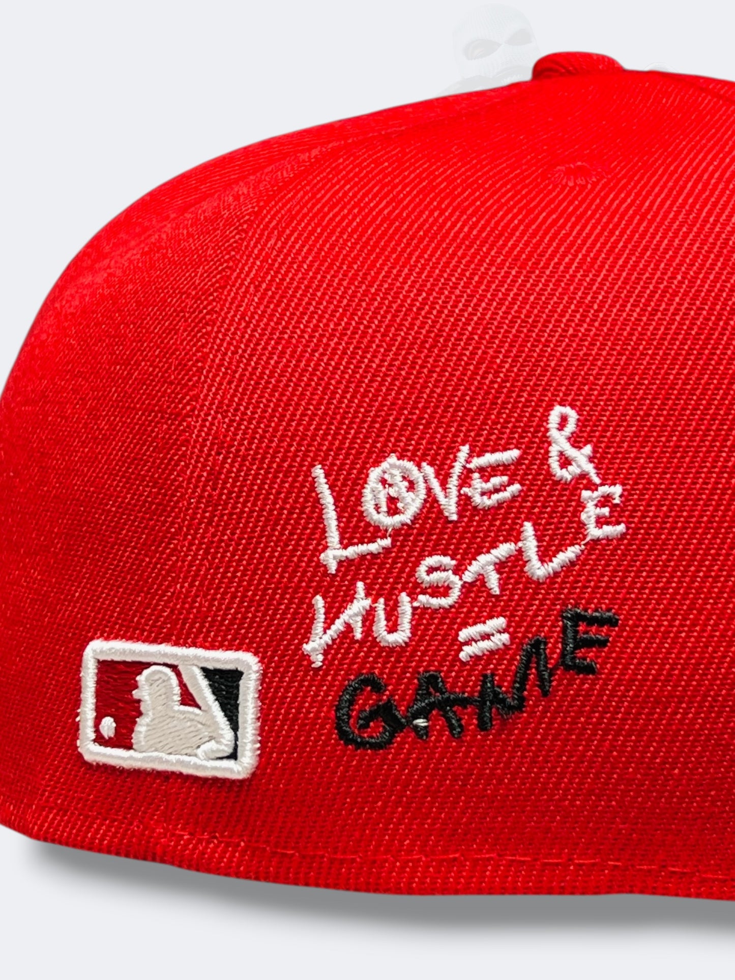 GORRA NEW ERA 59 FIFTY WASHINGTON/ TEAM HART