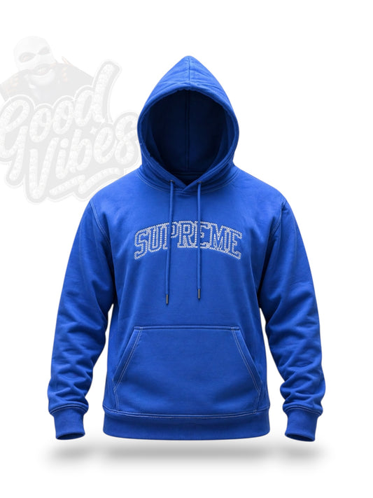 HOODIE SUPREME EXCLUSIVE.
