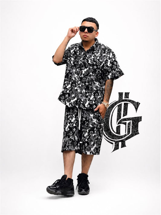 PLAYERO LOUIS VUITTON EXCLUSIVE.