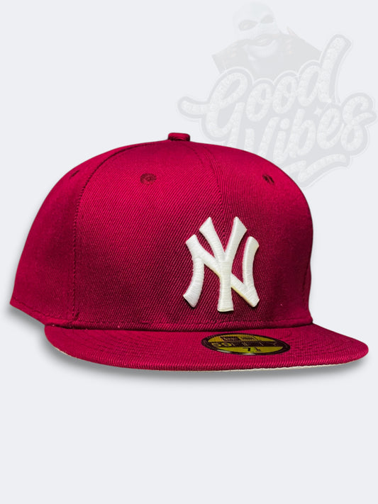 GORRA NEW ERA 59 FIFTY NEW YORK YANKEES