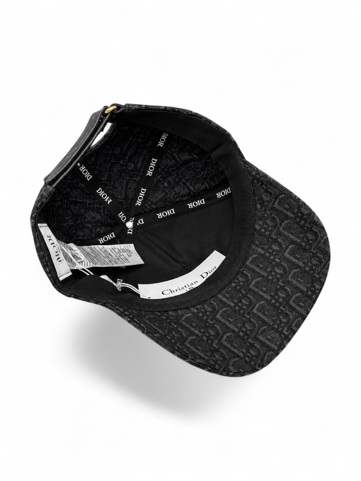 GORRA PREMIUM CHRISTIAN DIOR 1.1