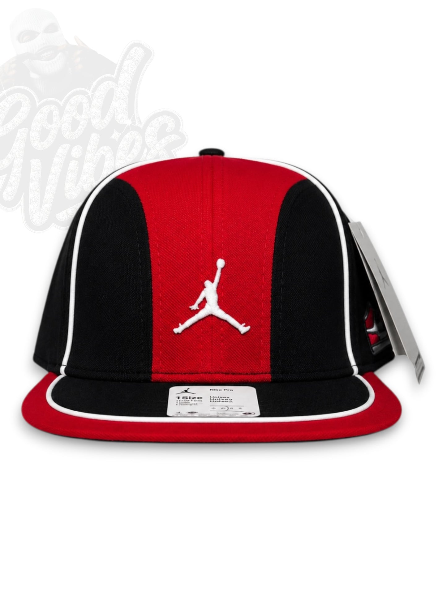 GORRA JORDAN FLY SNAPBACK.