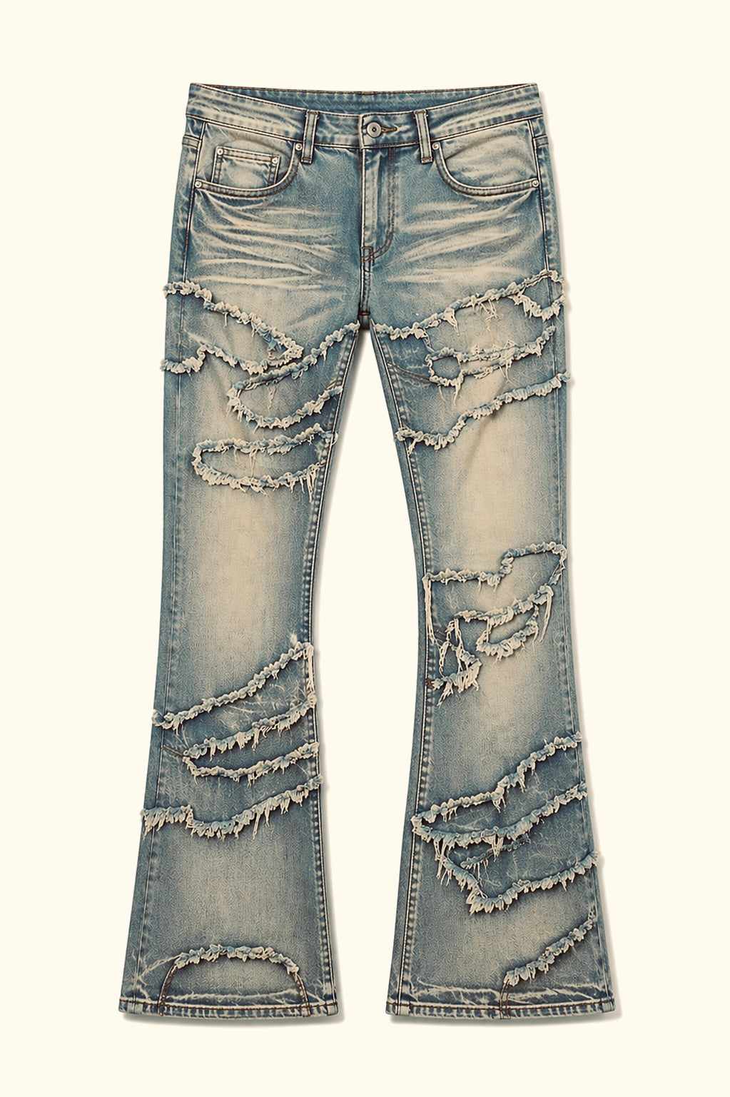 JEAN NOVA VIBES.