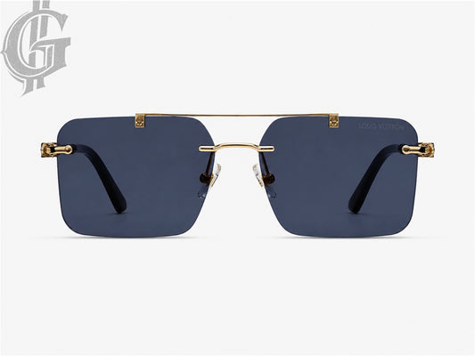 LENTES DE LUJO LOUIS VUITTON.