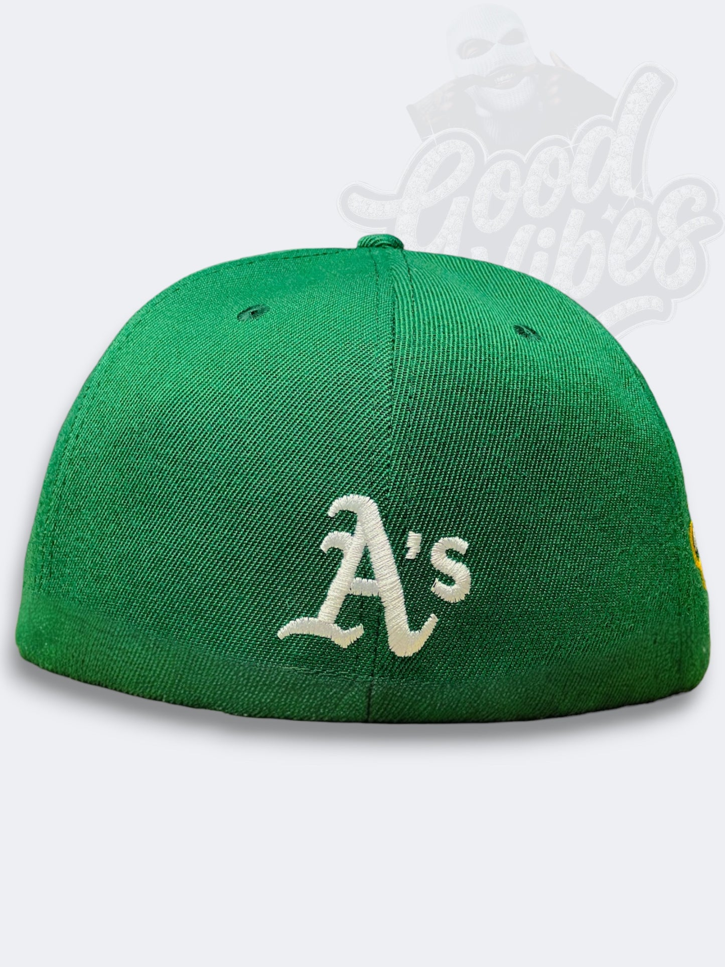 GORRA NEW ERA 59 FIFTY OAKLAND ATHLETICS