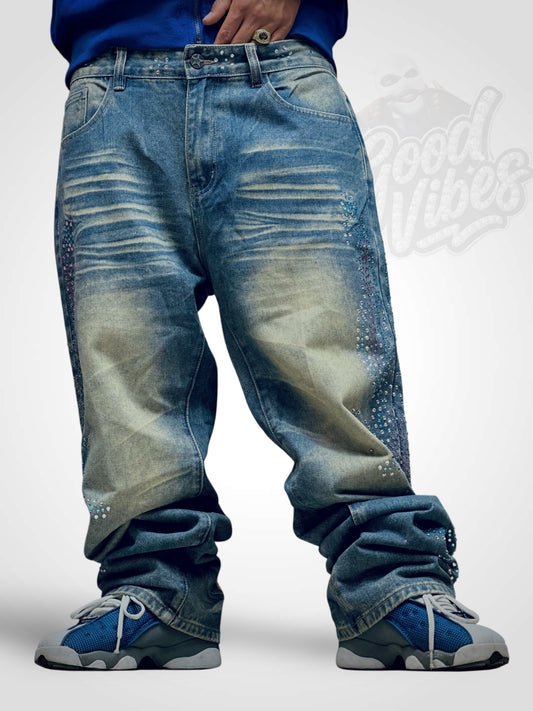 JEAN VALLEY EXCLUSIVE.