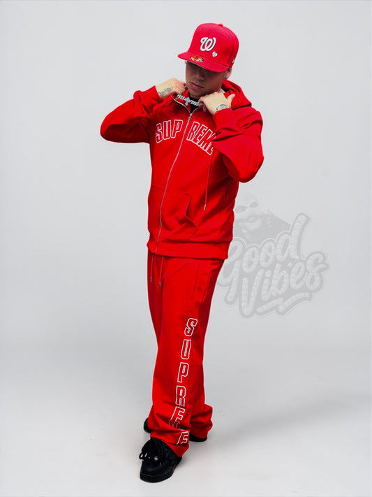 CONJUNTO SUPREME EXCLUSIVE.