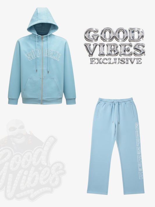 CONJUNTO SUPREME EXCLUSIVE.