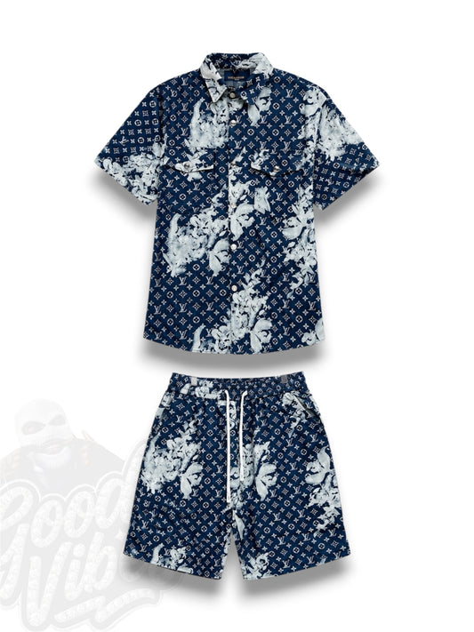 PLAYERO LOUIS VUITTON EXCLUSIVE.
