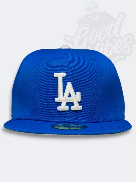 GORRA NEW ERA 59 FIFTY LOS ANGELES