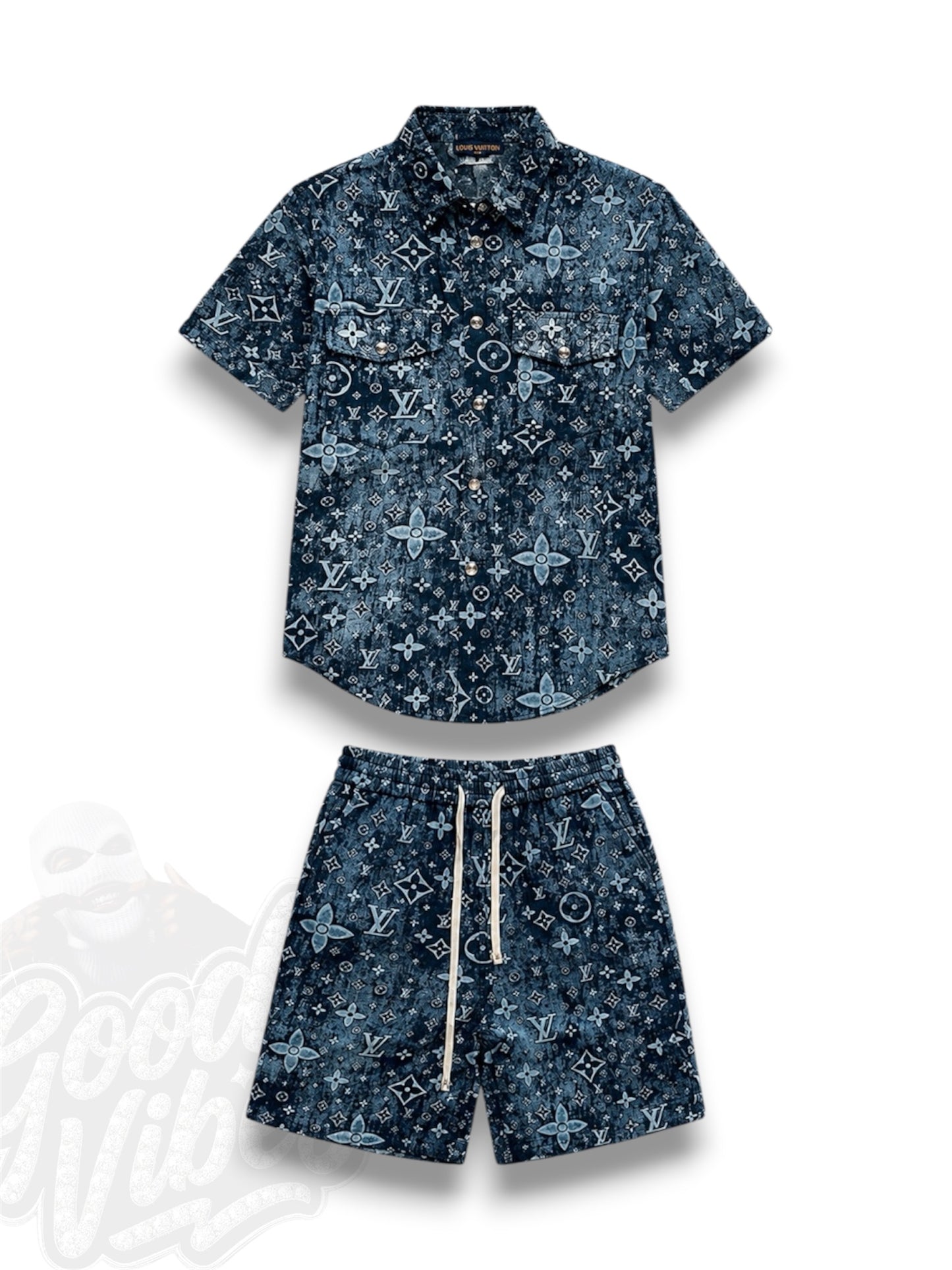 PLAYERO LOUIS VUITTON EXCLUSIVE.