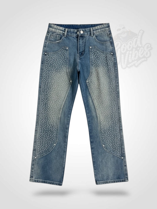 JEAN EXCLUSIVE VIBES.