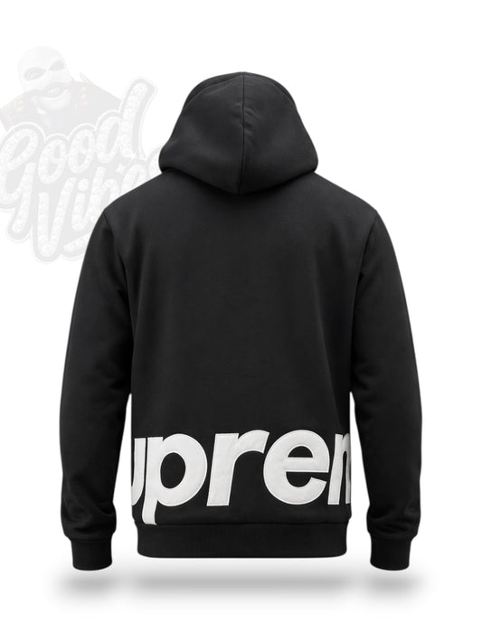 CHAQUETA SUPREME EXCLUSIVE.