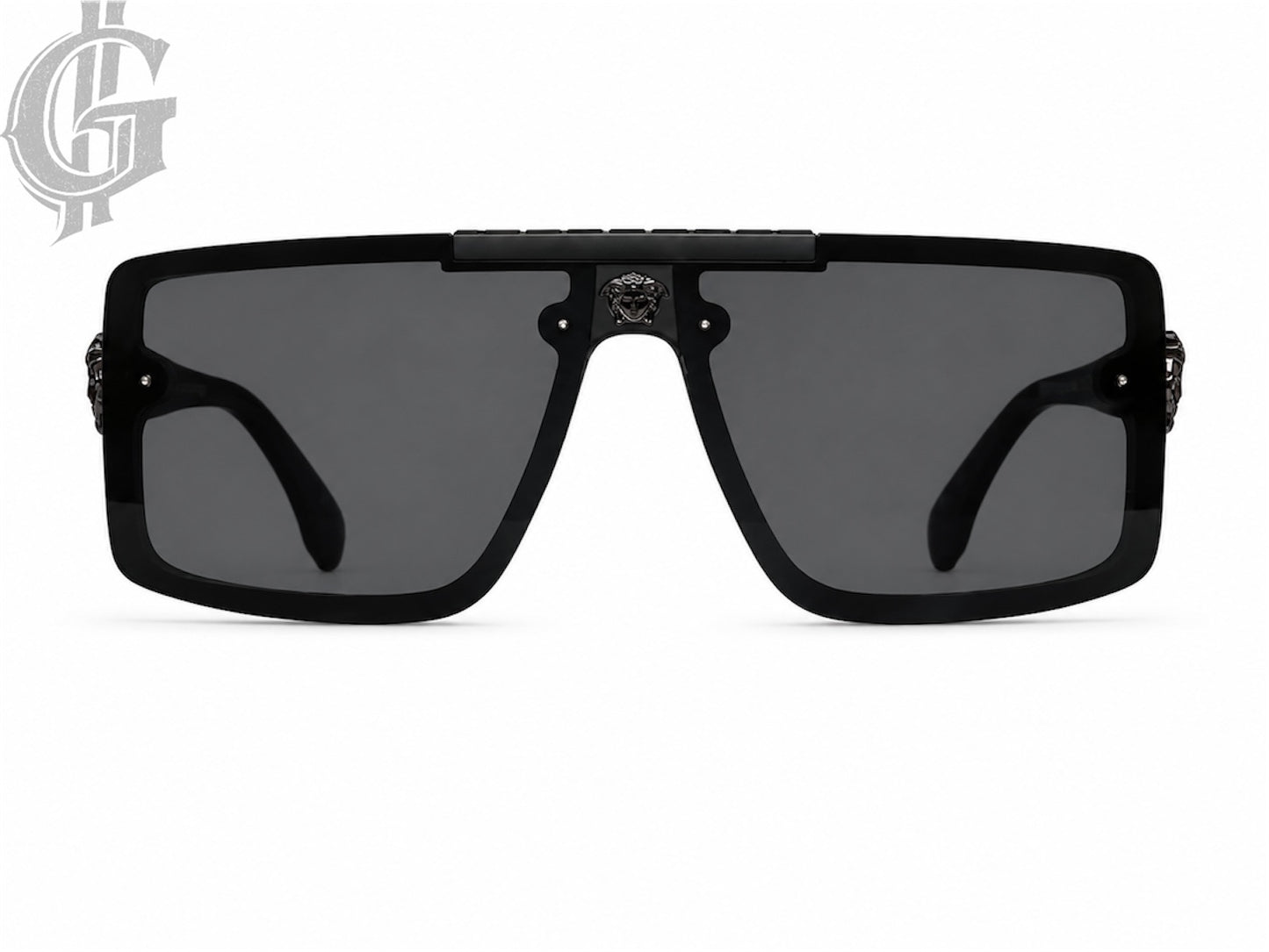LENTES DE LUJO VERSACE.