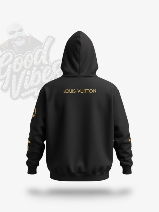 HOODIE LOUIS VUITTON PARÍS.