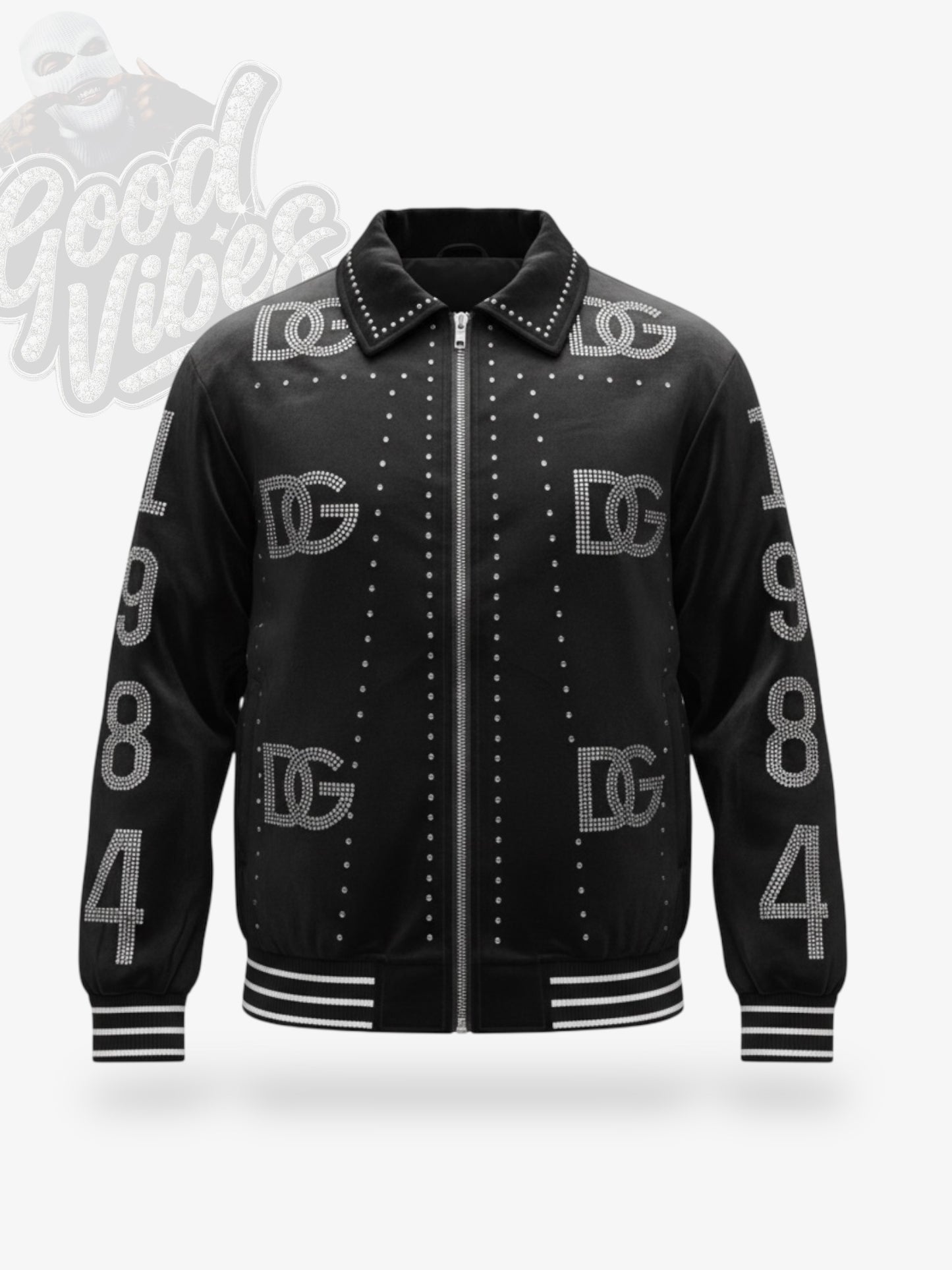 CHAQUETA DOLCE & GABANA EDICIÓN EXCLUSIVA.