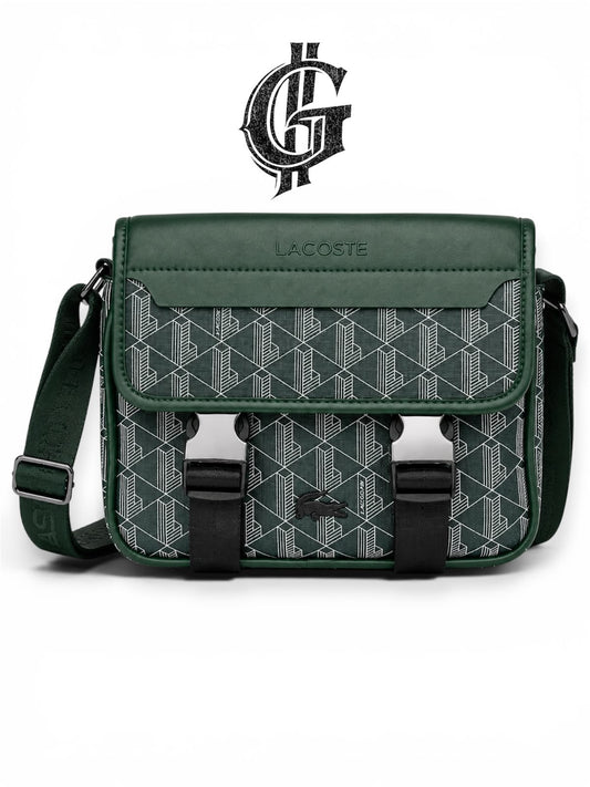 CARRIEL LACOSTE EXCLUSIVE.