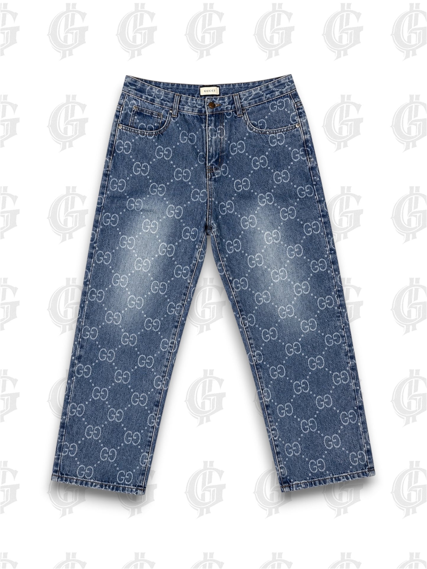 JEAN GUCCI ITALY EXCLUSIVE.