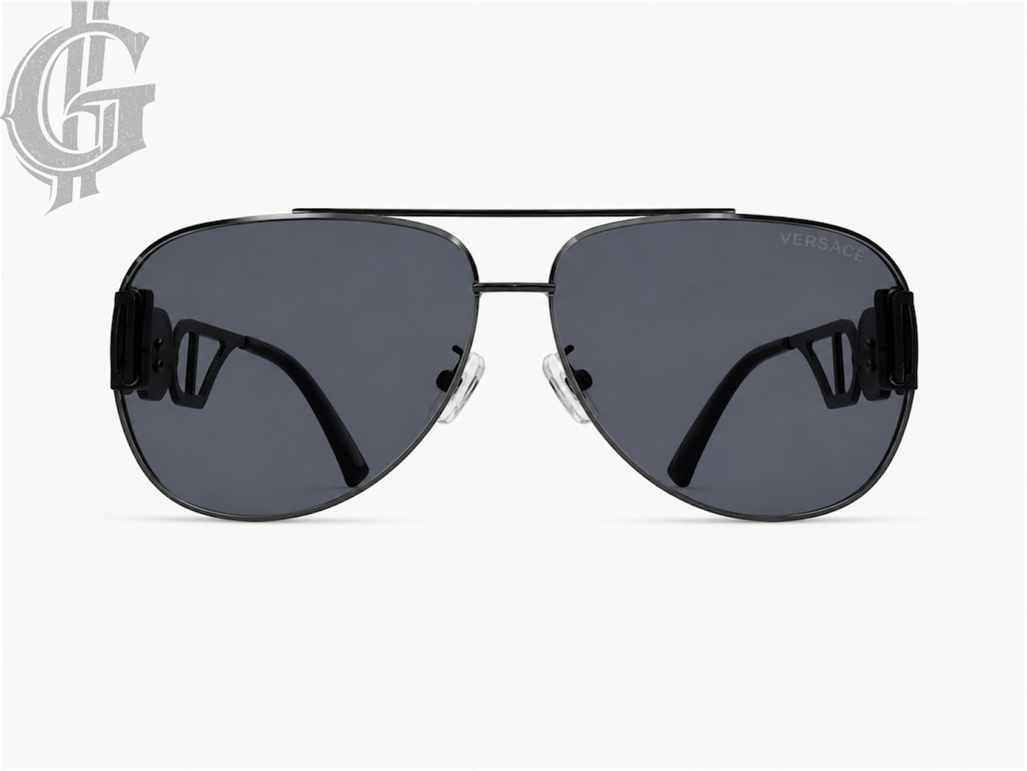LENTES DE LUJO VERSACE EXCLUSIVE.
