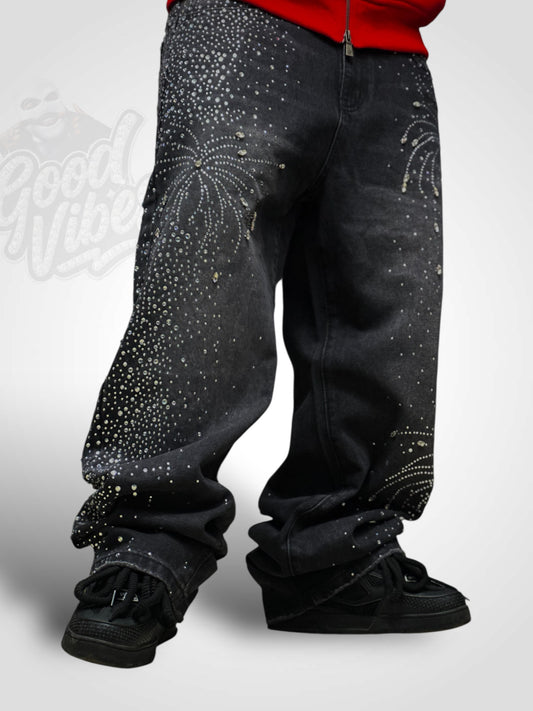 JEAN EXCLUSIVE VIBES.