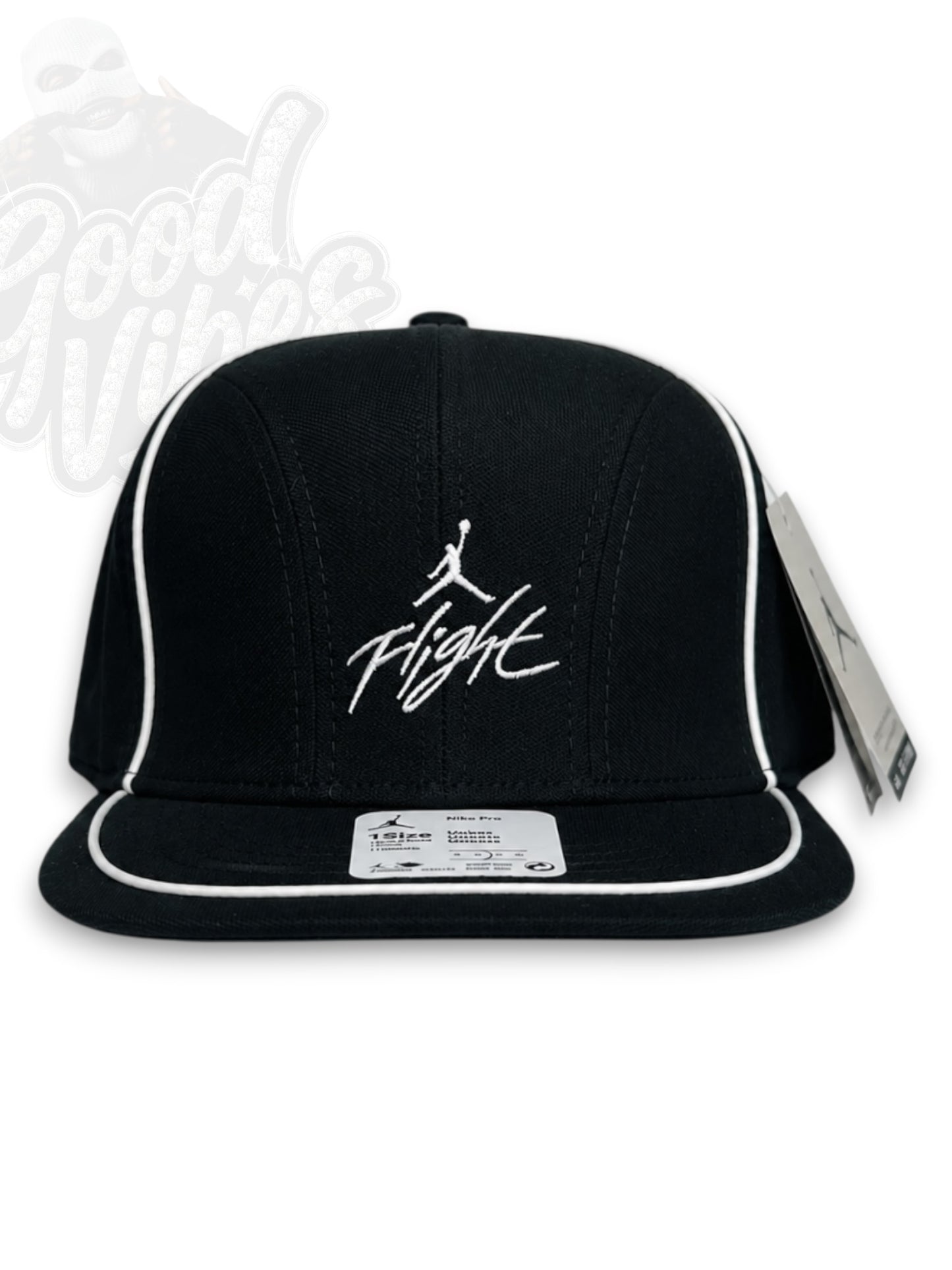 GORRA JORDAN FLY SNAPBACK.