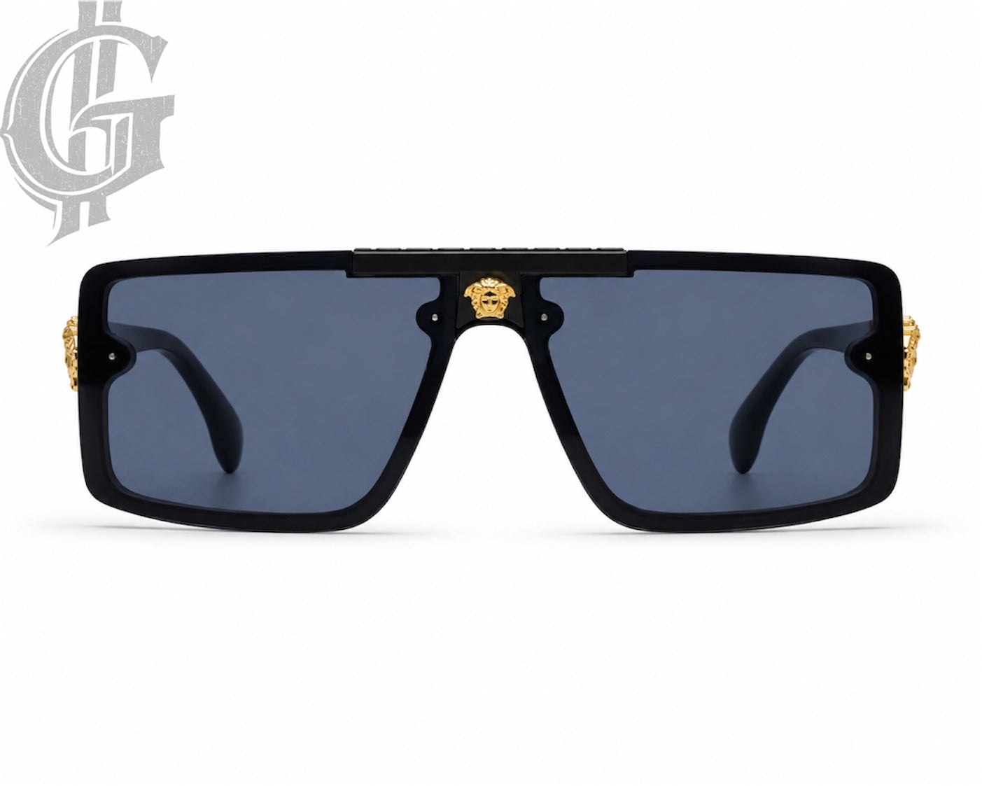 LENTES DE LUJO VERSACE.