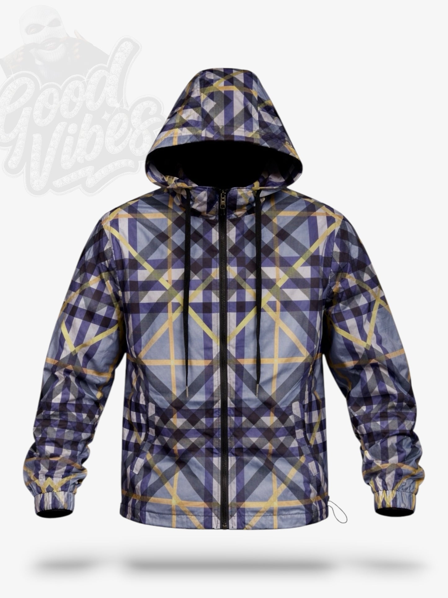 CHAQUETA LONDON BURBERRY EXCLUSIVE DE CAPOTA.