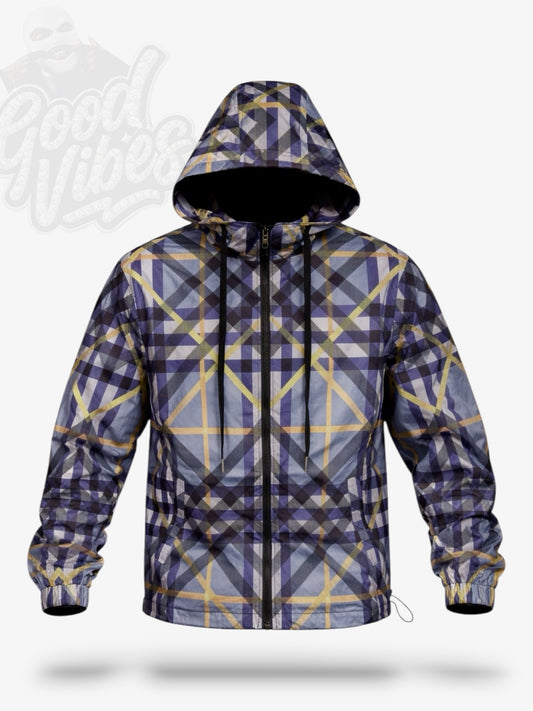 CHAQUETA LONDON BURBERRY EXCLUSIVE DE CAPOTA.