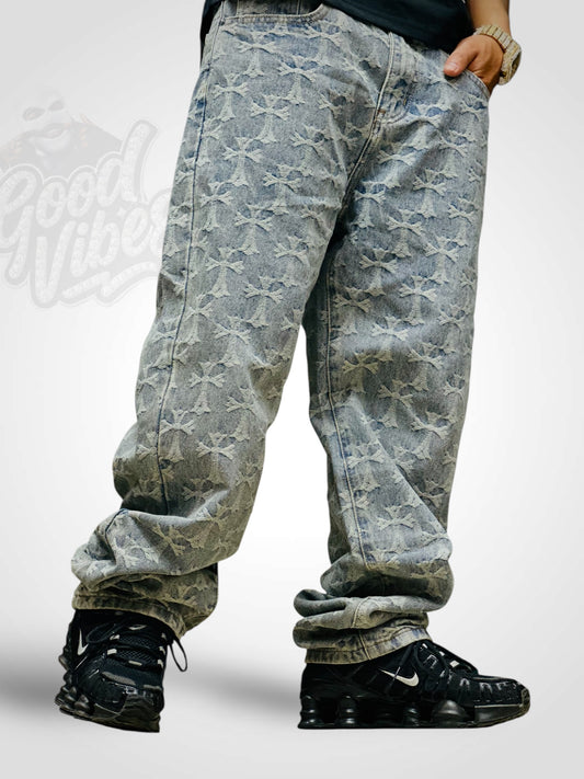 JEAN EXCLUSIVE VIBES.