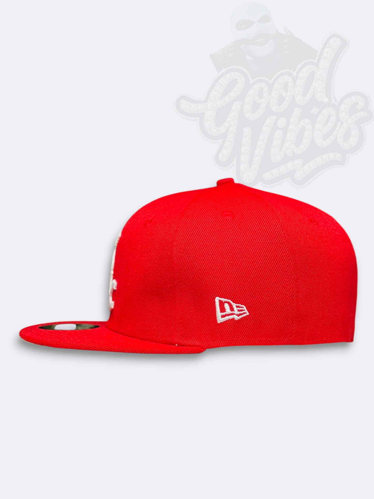 GORRA NEW ERA 59 FIFTY CHICAGO WITHE SOX