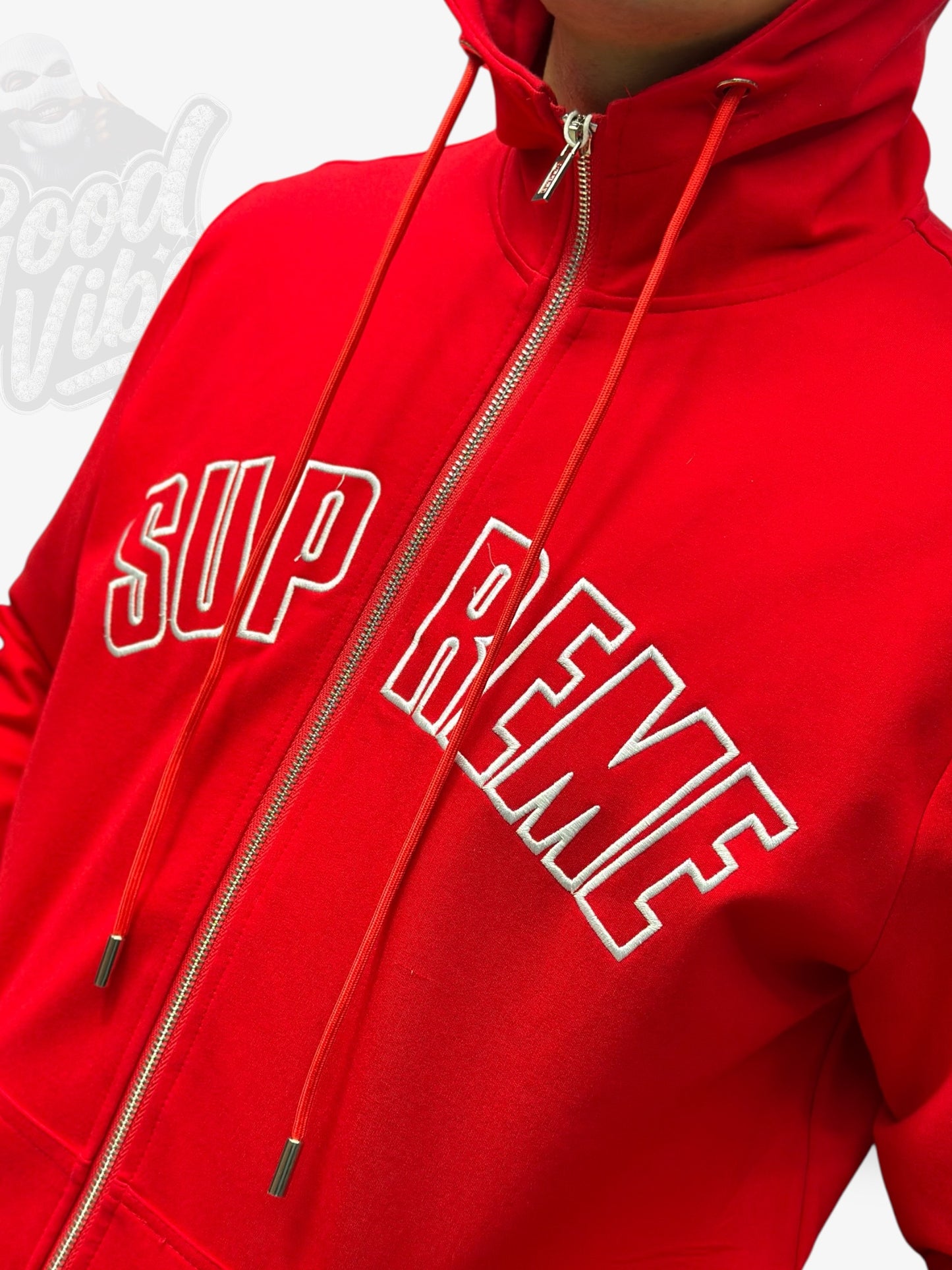 CONJUNTO SUPREME EXCLUSIVE.