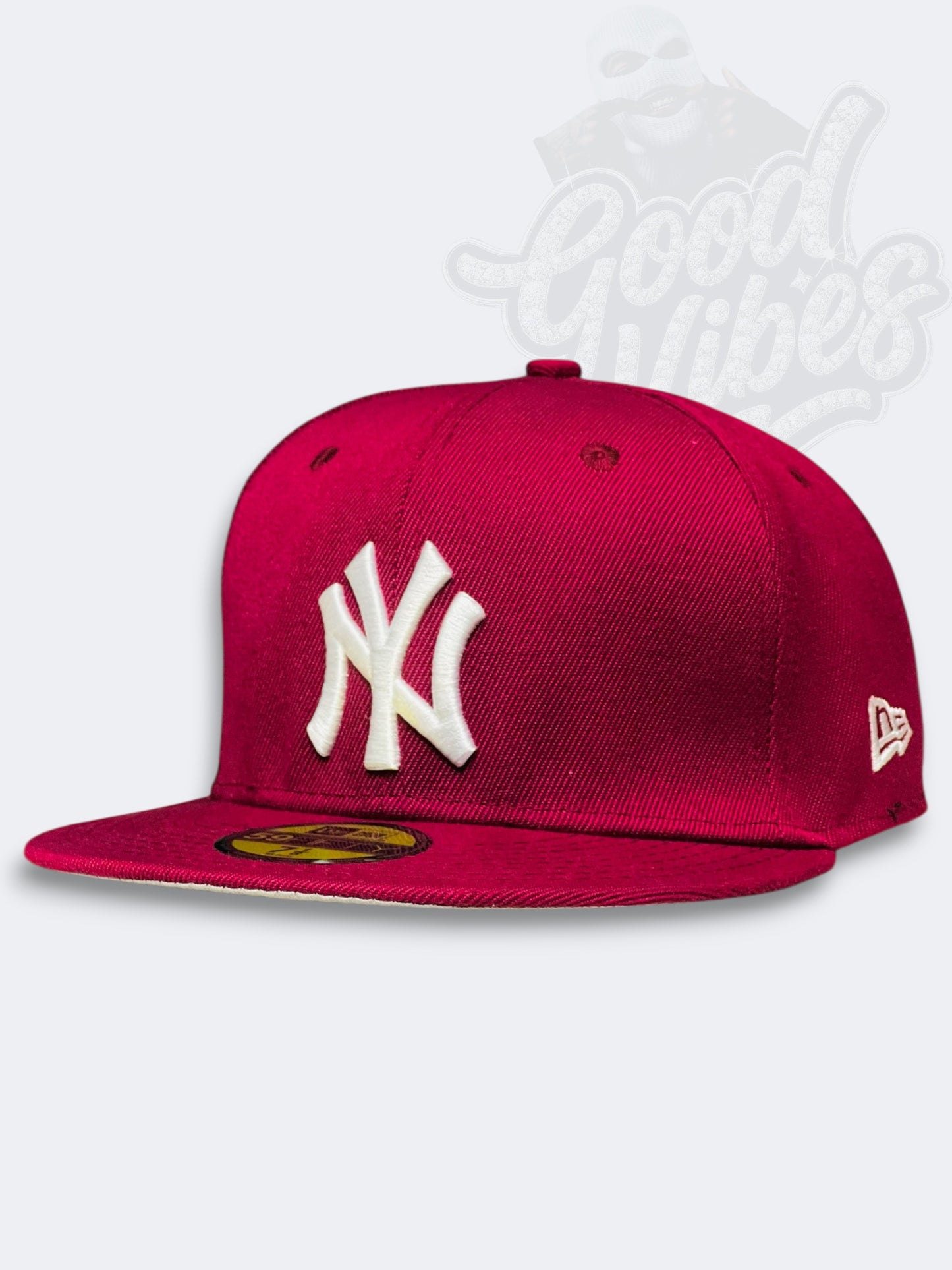 GORRA NEW ERA 59 FIFTY NEW YORK YANKEES
